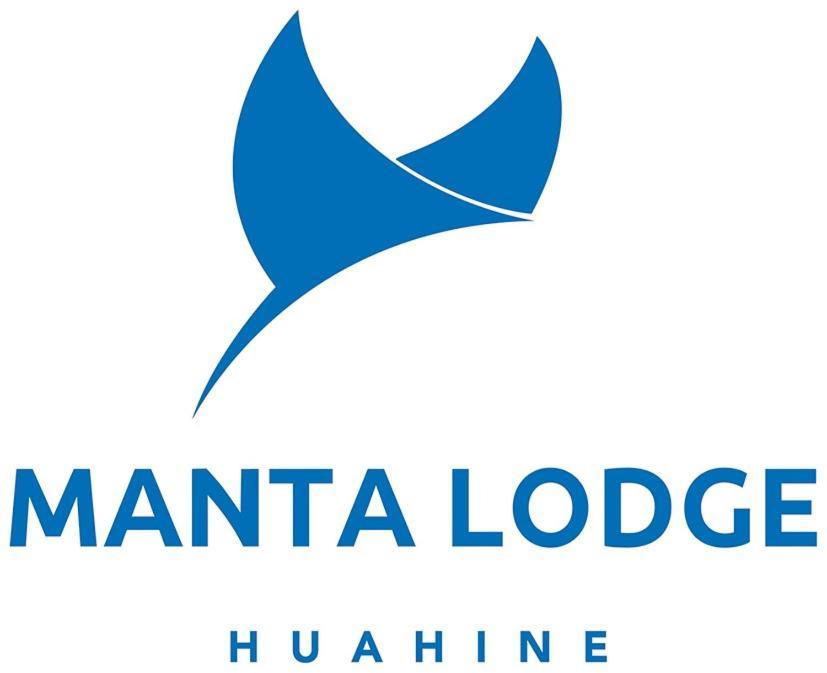 Huahine Manta Lodge Avec 4X4 Optionnel Haapu Экстерьер фото